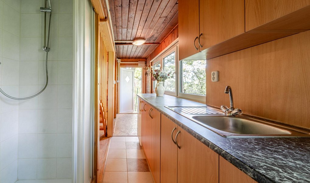 Prodej chaty/chalupy 33 m² s pozemkem 33 m², Dobřichovice – náhled fotky 7