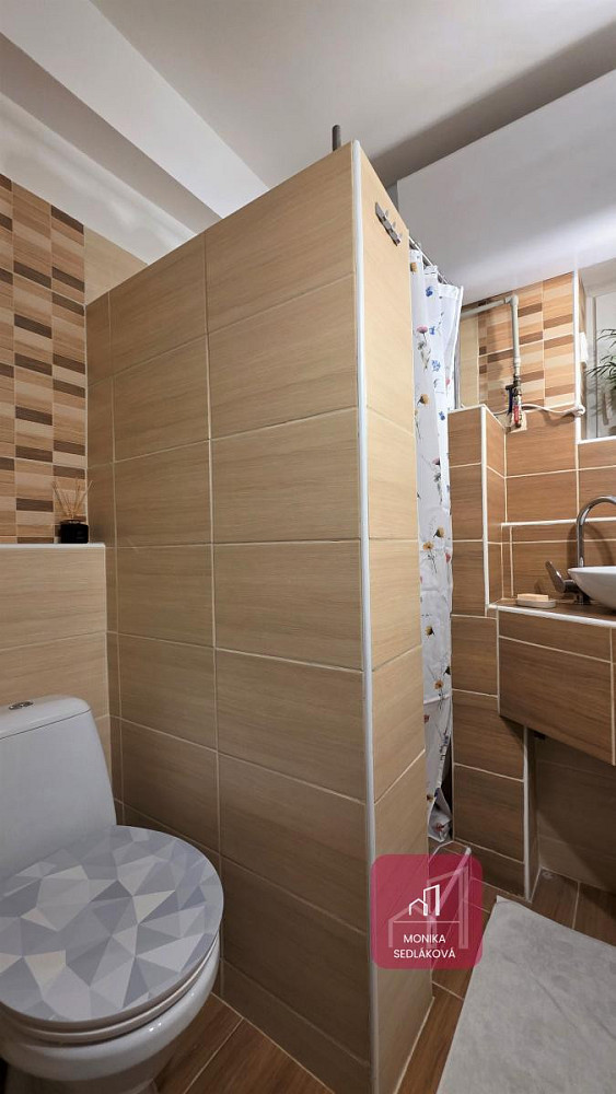 Prodej bytu 1+kk 39 m² – fotografie 2