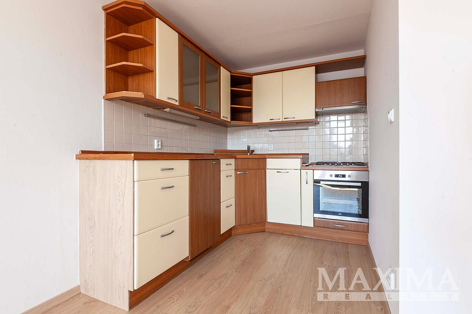 Prodej bytu 2+kk 47 m²