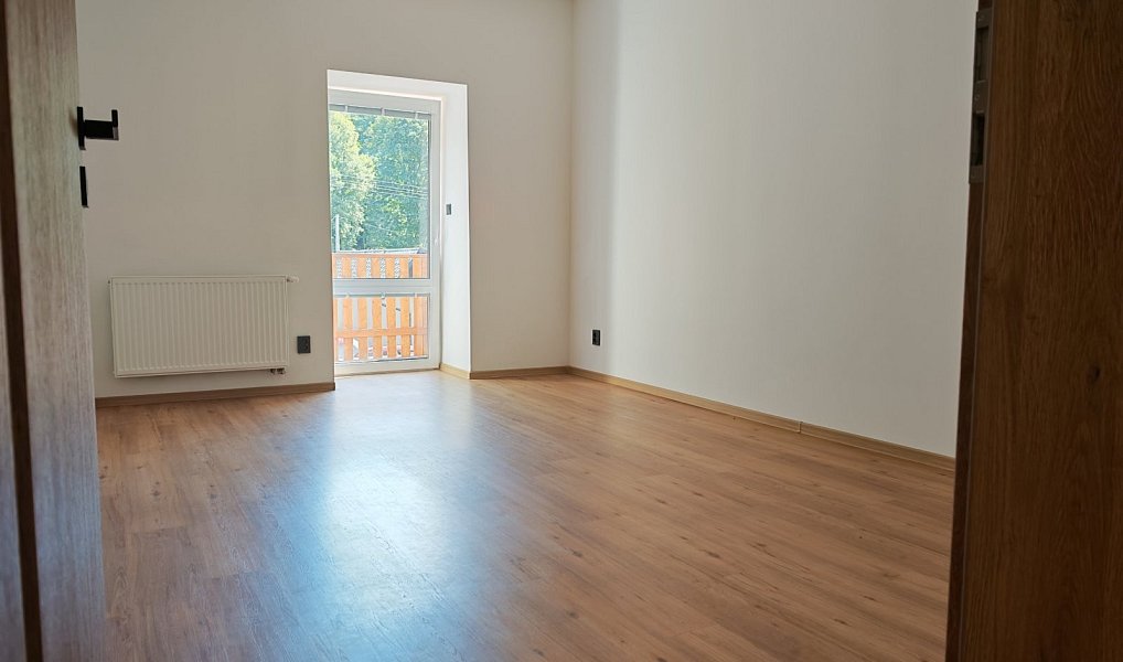 Pronájem bytu 3+kk 68 m², Vrbno pod Pradědem – náhled fotky 15