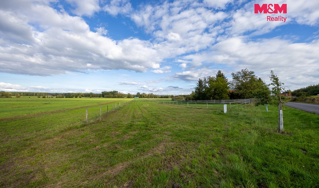 Prodej stavebního pozemku 1 700 m², Kladruby nad Labem – náhled fotky 5