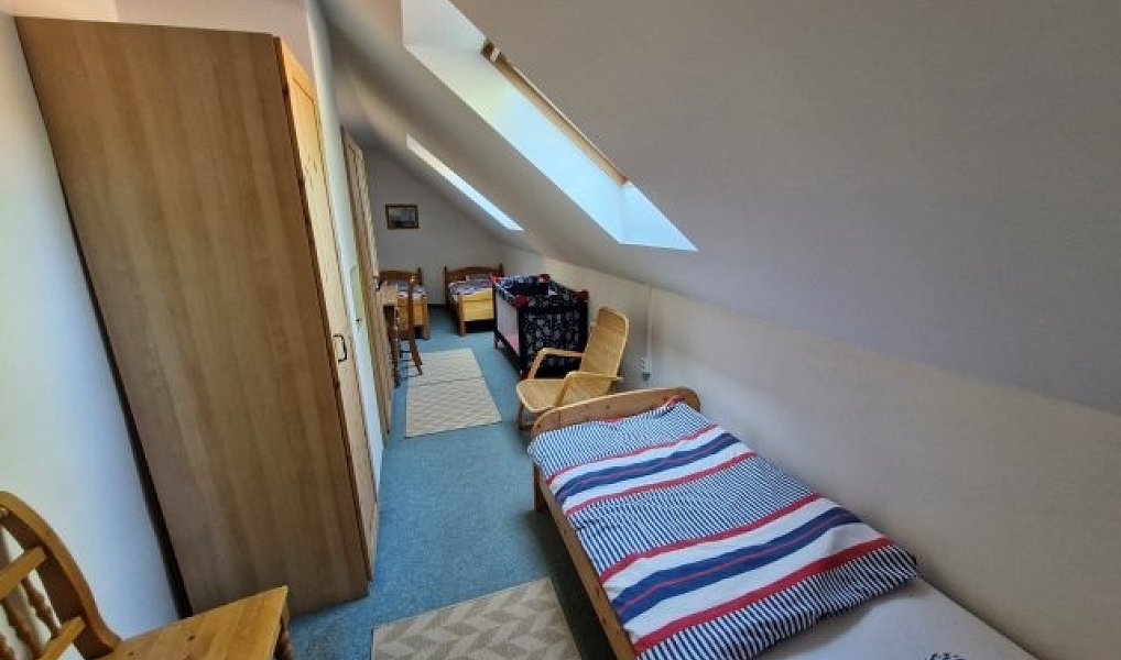 Prodej vily 250 m², Vidochov – náhled fotky 24