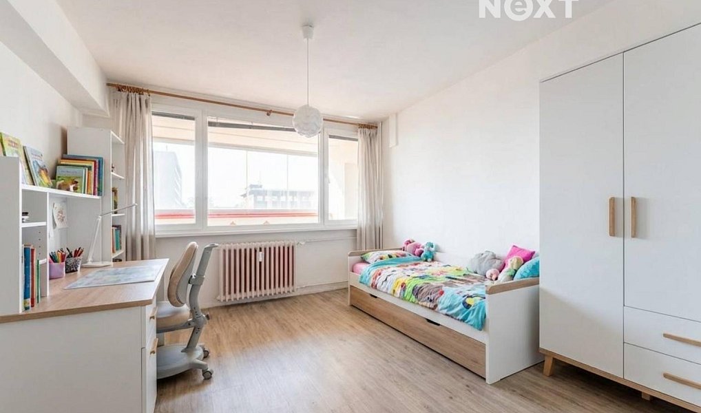 Prodej bytu 3+1 70 m², Kladno – náhled fotky 5