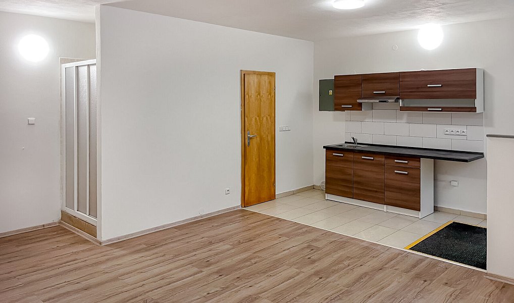 Prodej komerčního objektu (jiného typu) 37 m², Brno – náhled fotky 3
