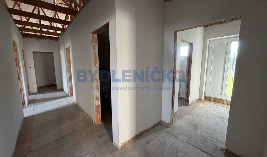 Prodej domu 193 m² s pozemkem 996 m², Kamenná – náhled fotky 16