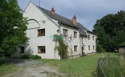 Prodej bytu atypického 92 m², Komenského, Postřelmov, okres Šumperk