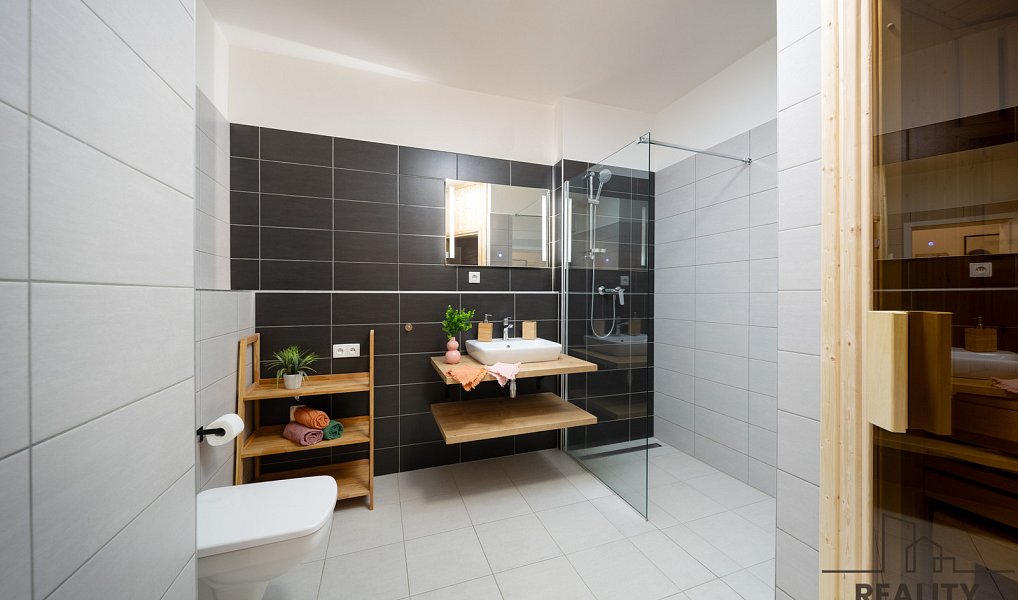 Prodej bytu 1+kk 50 m², Lipno nad Vltavou – náhled fotky 5