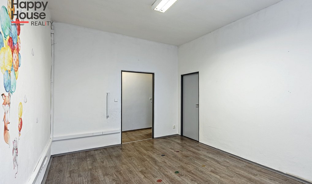 Pronájem obchodních prostor 411 m², Praha – náhled fotky 23
