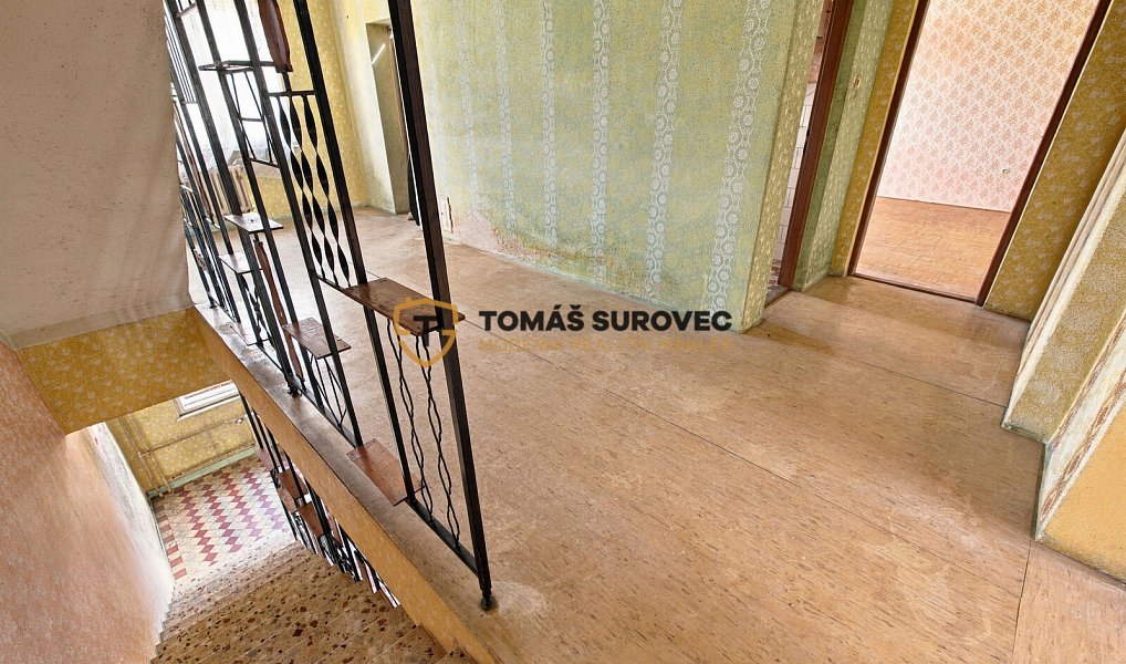 Prodej domu 145 m² s pozemkem 382 m², Strání – náhled fotky 13