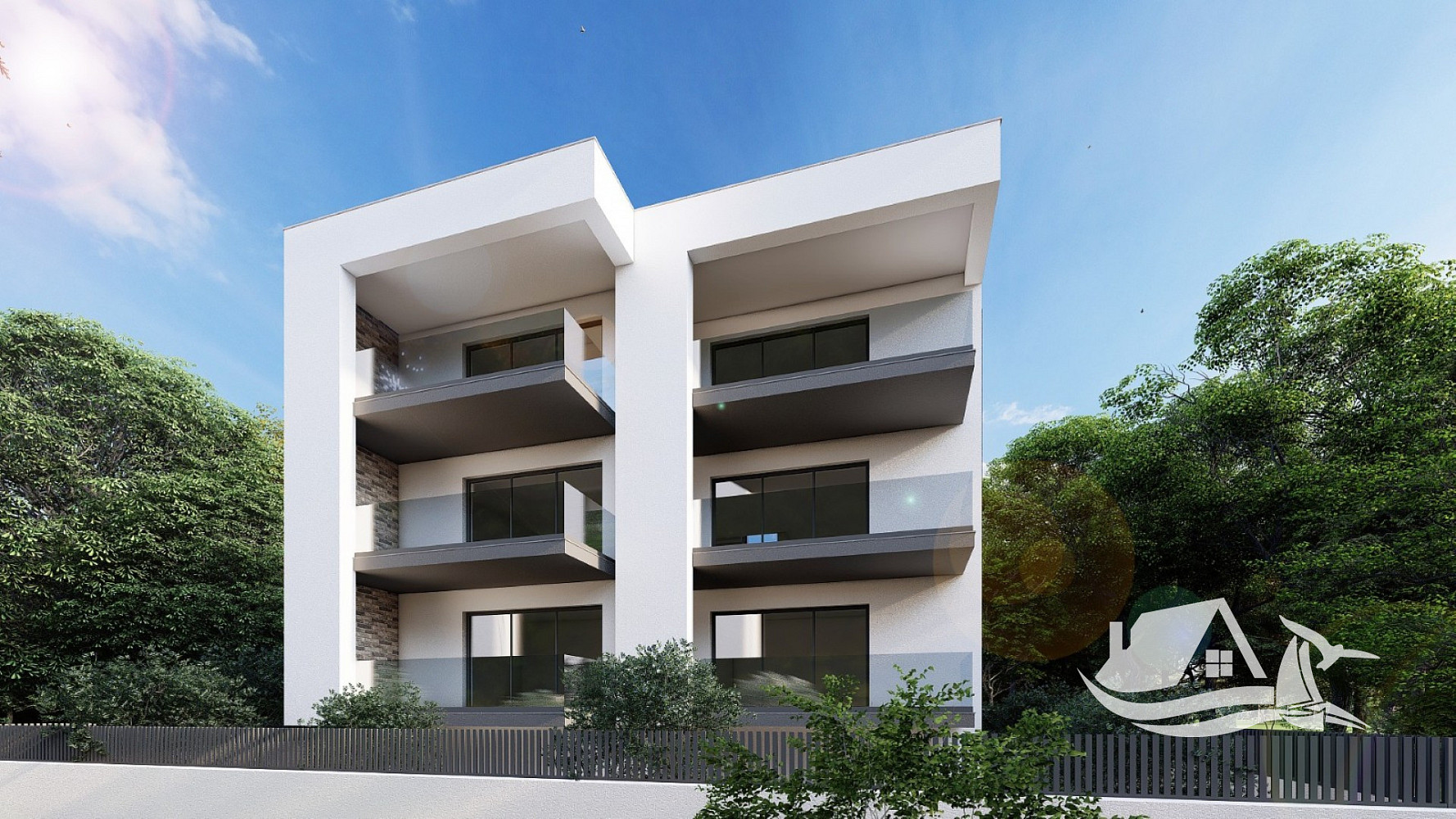 Prodej bytu 3+kk 63 m² — photo 2