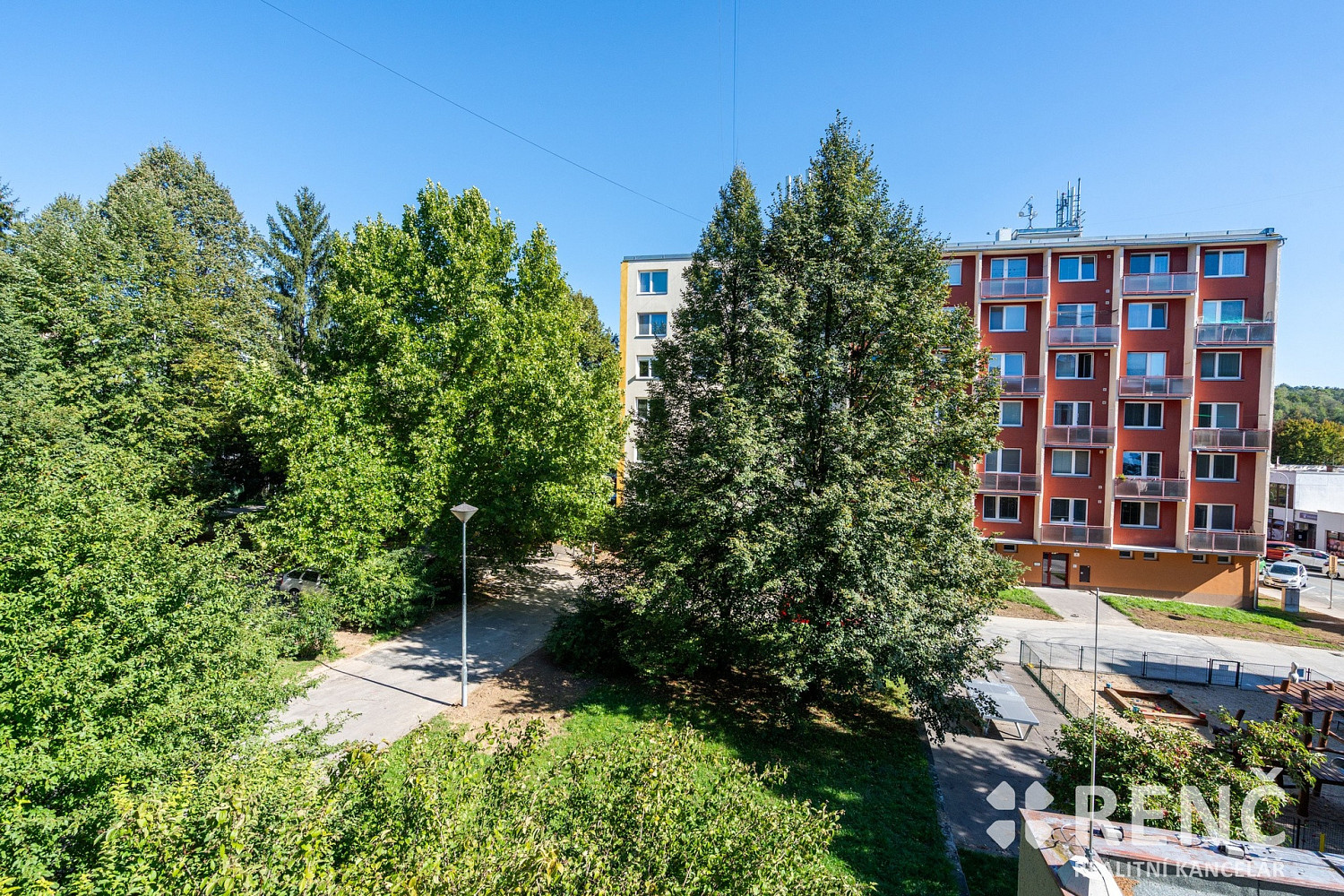 Pronájem bytu 3+1 74 m² – fotografie 5