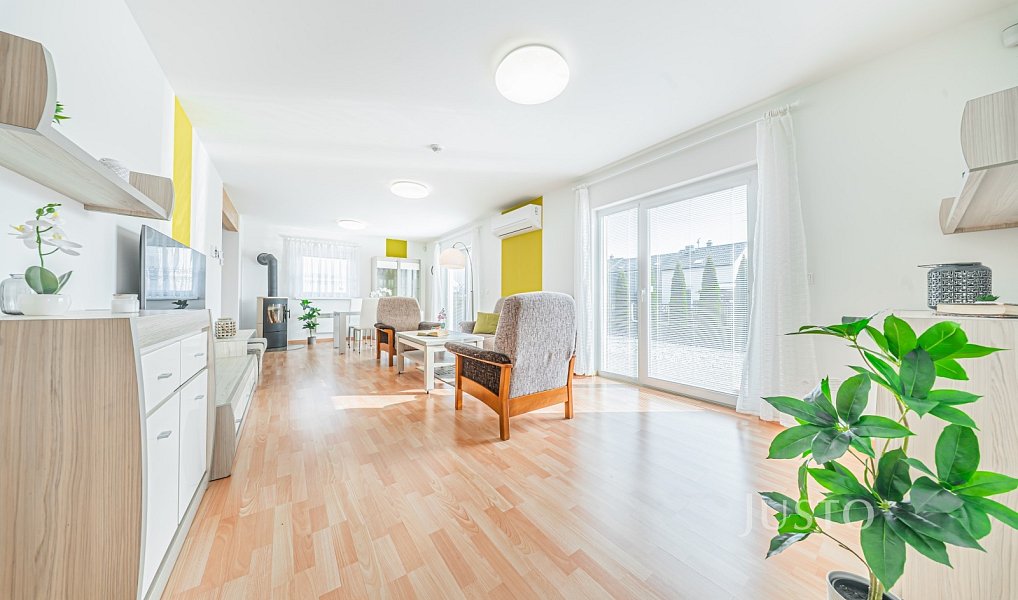 Prodej domu 117 m² s pozemkem 1 389 m², Blešno – náhled fotky 13