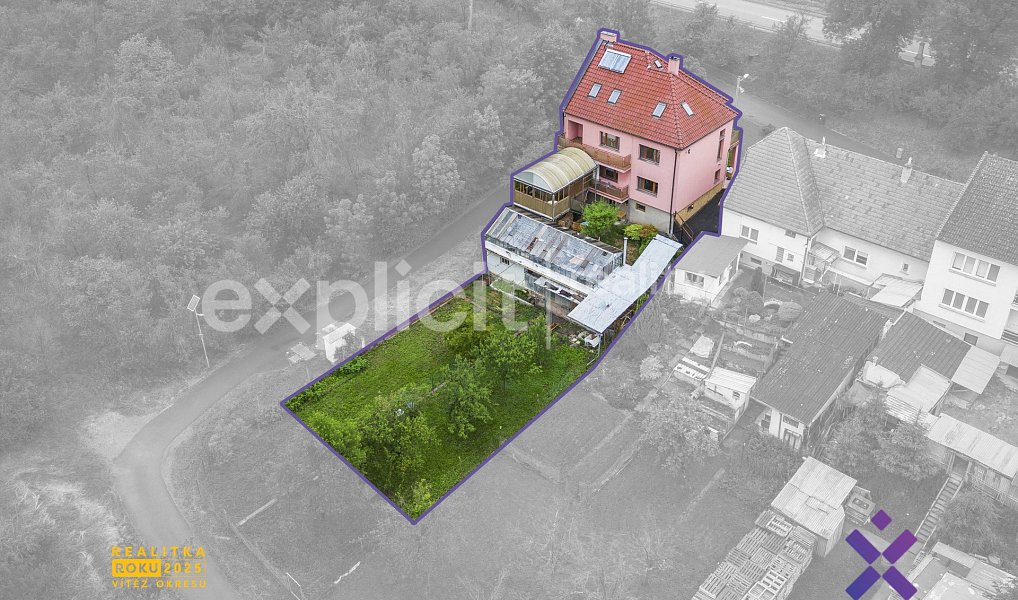 Prodej domu 163 m² s pozemkem 616 m², Šumice – náhled fotky 31