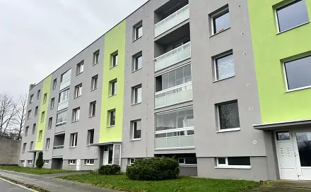 Pronájem bytu 2+1 63 m², Skořenice, okres Ústí nad Orlicí