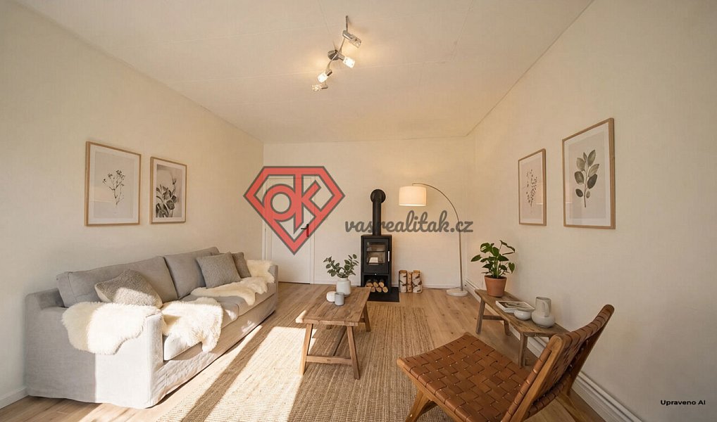 Prodej bytu 3+kk 60 m², Králíky – náhled fotky 8