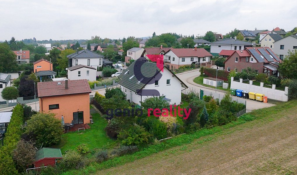 Prodej rodinného domu, 158 m², Praha-východ, Úvaly