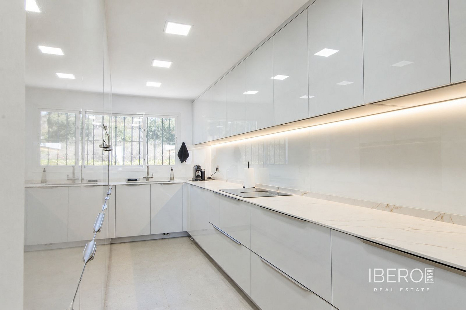 Casa 5+kk – Manilva, Manilva Pueblo, Costa del Sol Occidental - Vista 5