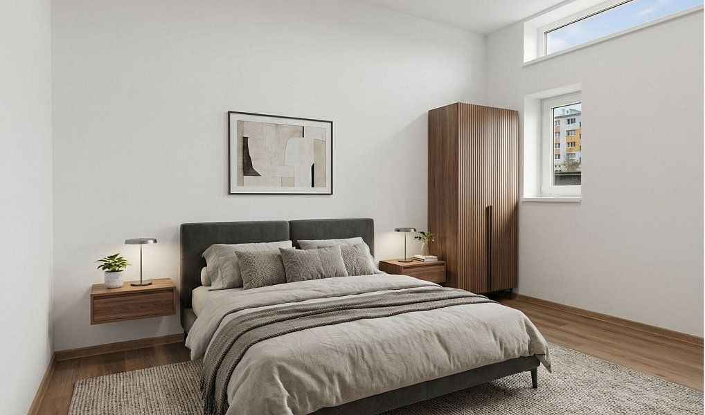 Prodej bytu 3+kk 59 m², Zubří – náhled fotky 10