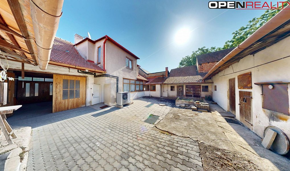 Prodej domu 177 m² s pozemkem 609 m², Borkovany – náhled fotky 21