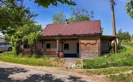 Prodej vinného sklepa 80 m2, Vlkoš, Vlkoš, okres Hodonín