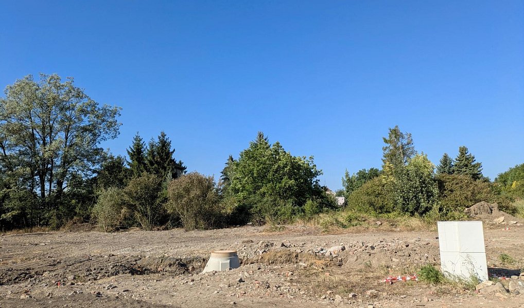 Prodej stavebního pozemku 1 296 m², Krupka – náhled fotky 15
