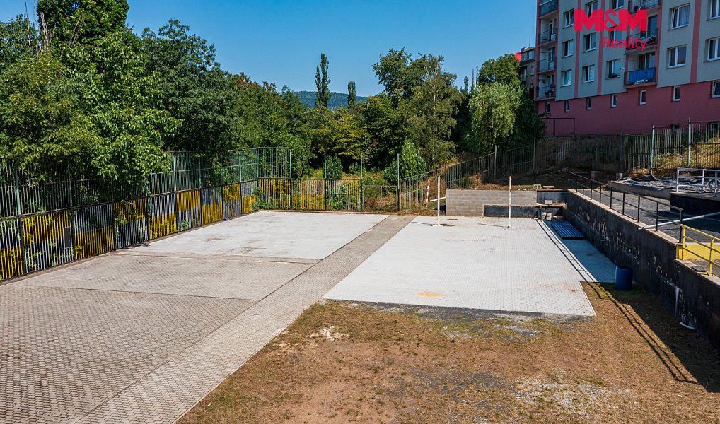Prodej pozemku 1 706 m², Ústí nad Labem – náhled fotky 8