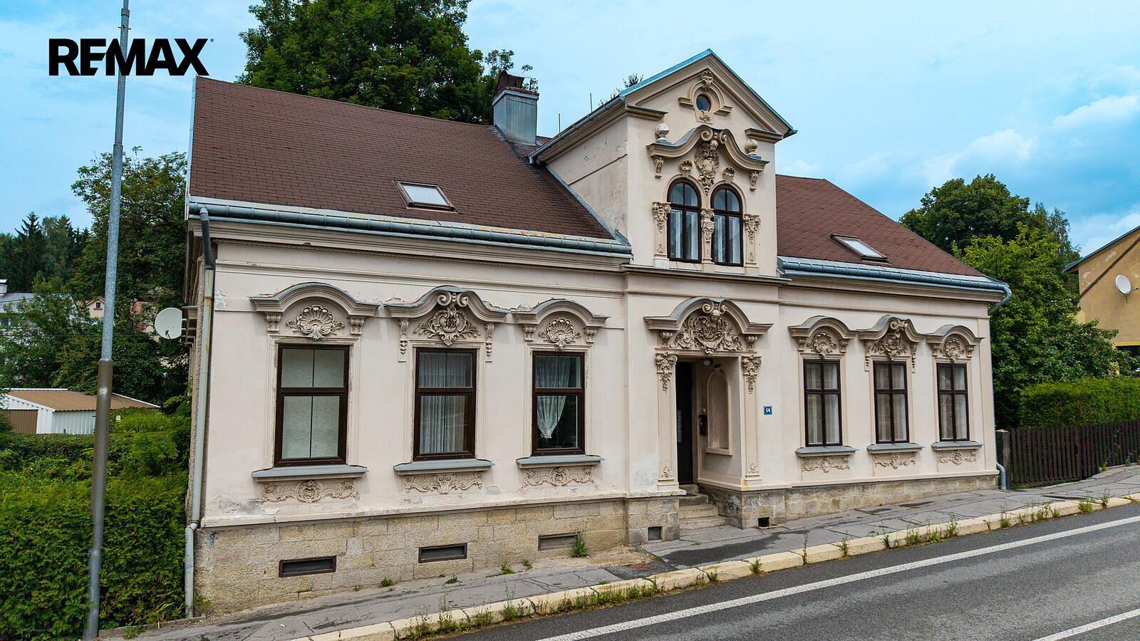 Prodej bytu 3+kk 65 m²