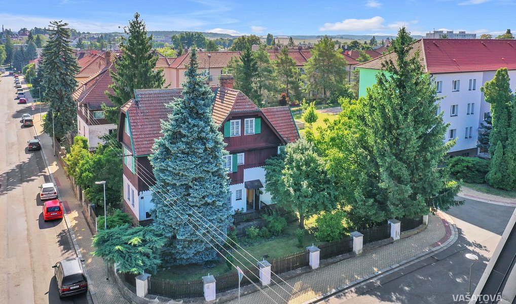 Prodej domu 170 m² s pozemkem 723 m², Přelouč – náhled fotky 54