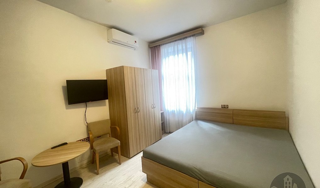 Pronájem bytu 1+kk 24 m², Praha – náhled fotky 2