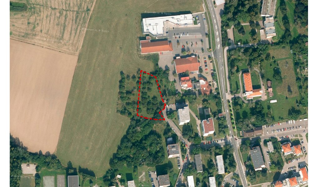 Prodej bytu 3+kk 102 m², Nové Město nad Metují – náhled fotky 11