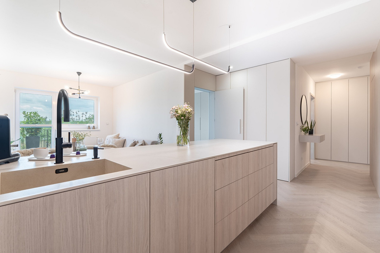 Prodej bytu 3+kk 80 m²