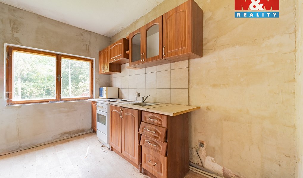 Prodej domu 63 m² s pozemkem 202 m², Jindřichovice – náhled fotky 9