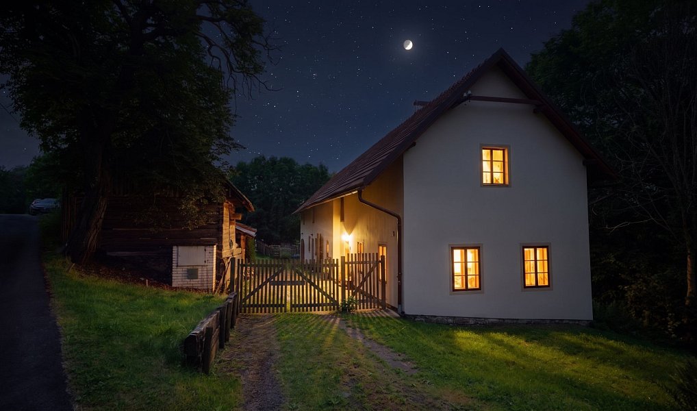 Prodej domu 233 m² s pozemkem 1 102 m², Ondřejov – náhled fotky 14