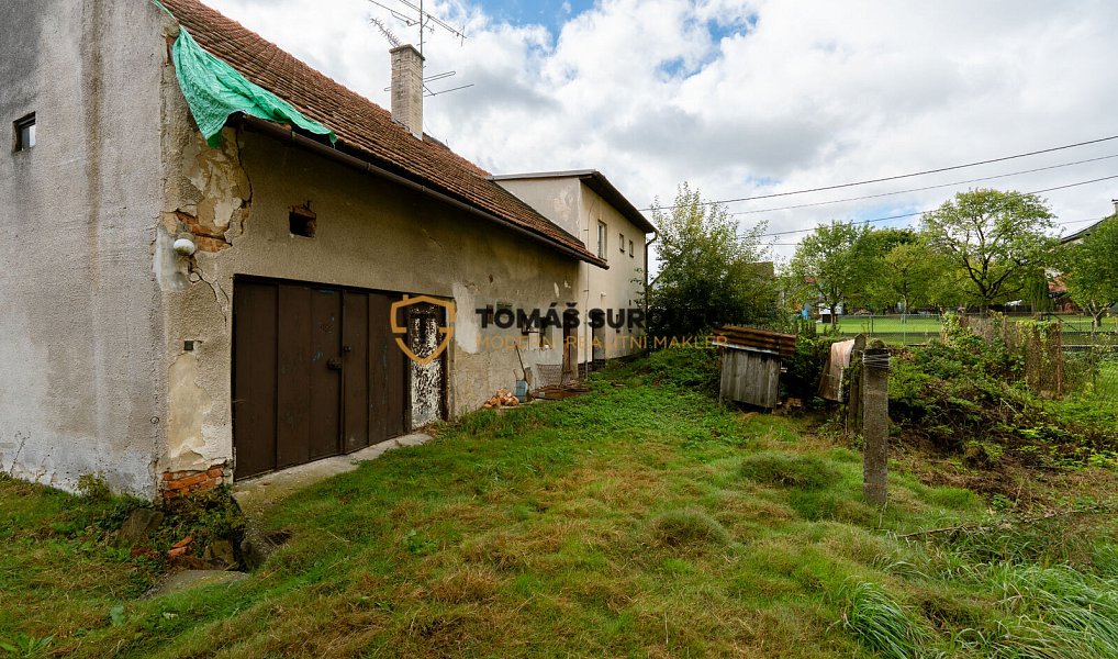 Prodej domu 285 m² s pozemkem 1 013 m², Libhošť – náhled fotky 15
