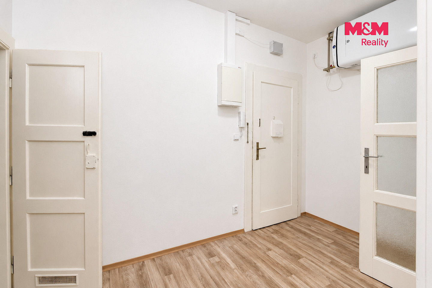 Prodej bytu 2+1 42 m² – fotografie 5