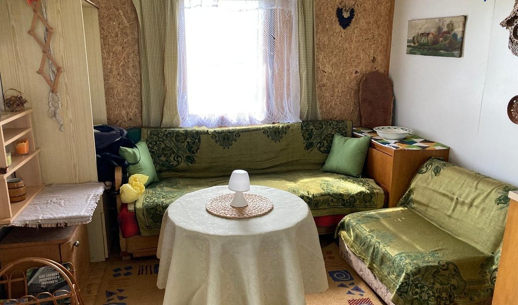 Prodej chaty/chalupy 35 m² s pozemkem 2 290 m², Želeč – náhled fotky 12