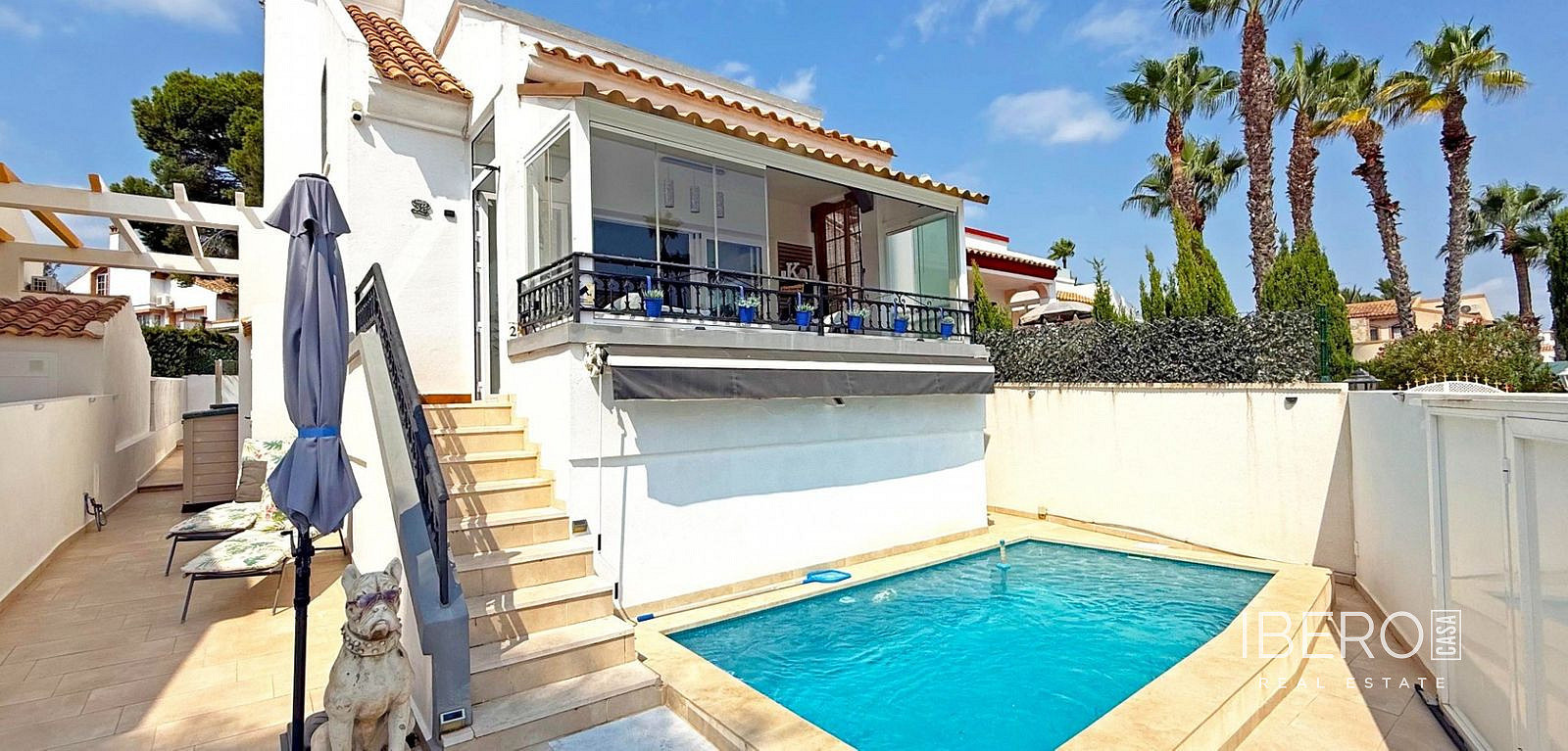Prodej domu 96 m² s pozemkem 230 m² - Més