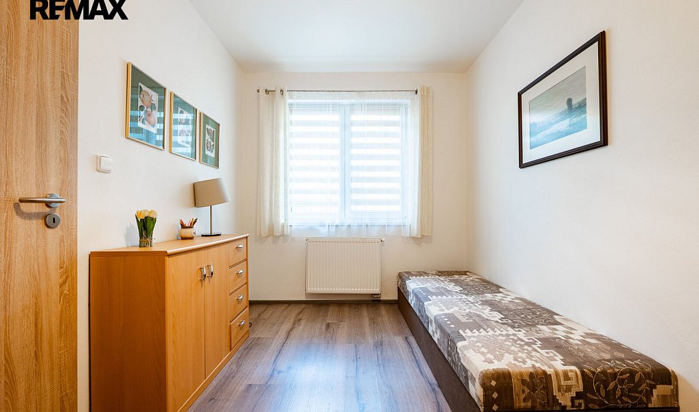 Prodej bytu 3+kk 91 m², Frymburk – náhled fotky 9