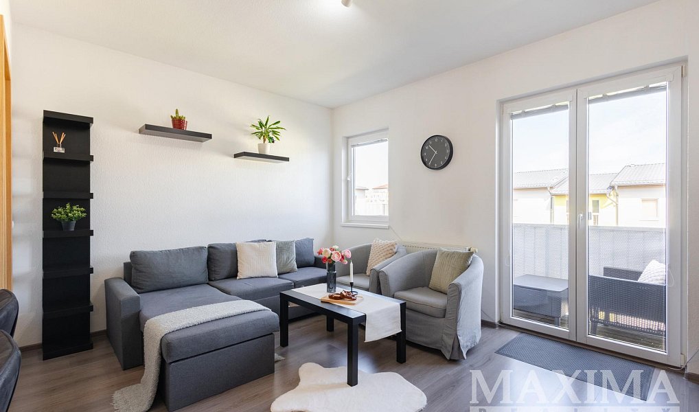 Prodej bytu 2+kk 54 m², Kladno – náhled fotky 2