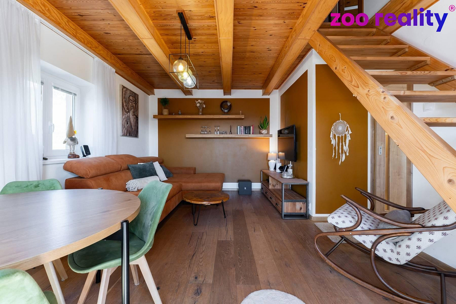 Prodej domu 130 m² s pozemkem 665 m² – fotografie 3