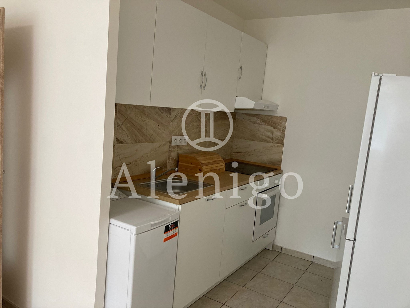 Prodej bytu 2+kk 44 m² – fotografie 4