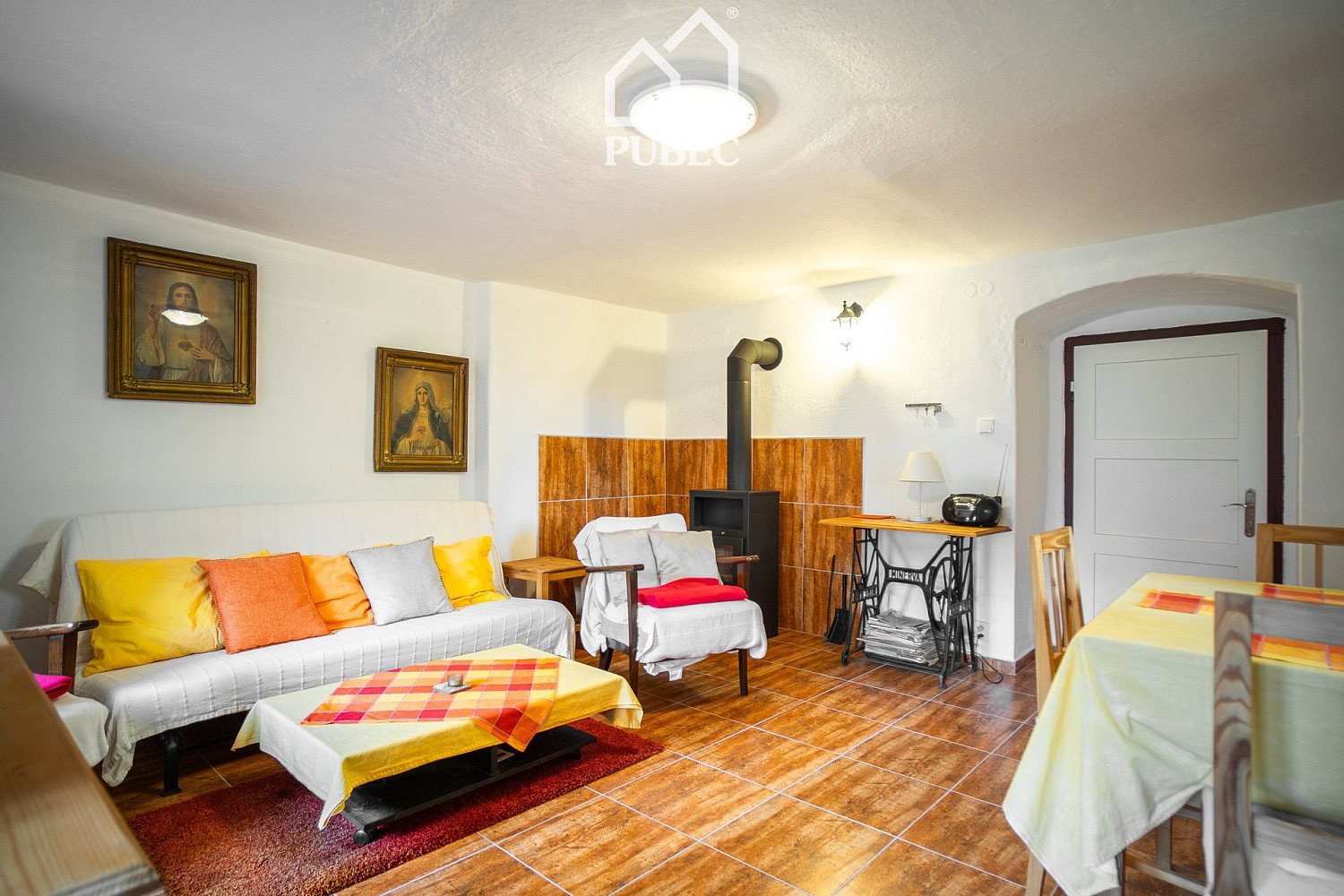 Prodej domu 49 m² s pozemkem 367 m² – fotografie 4