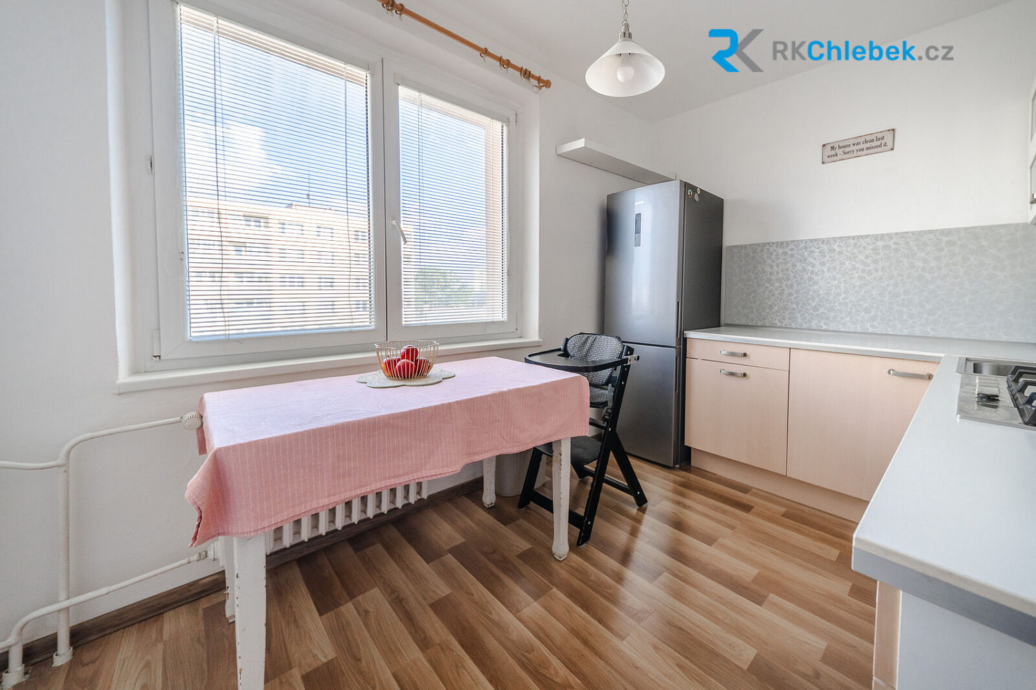 Prodej bytu 2+1 58 m² – fotografie 3