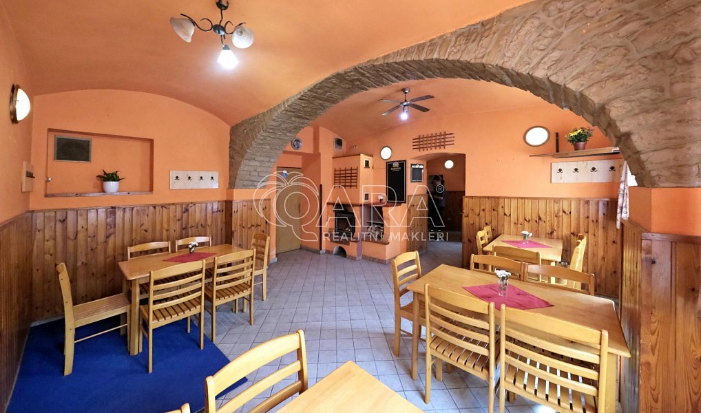 Prodej domu 287 m² s pozemkem 412 m², Postoloprty – náhled fotky 13