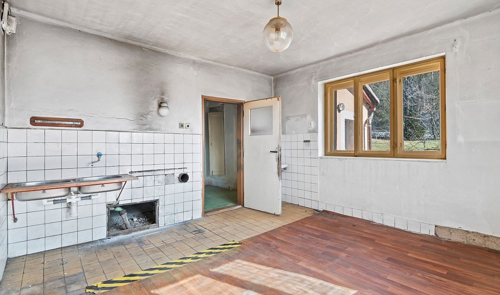 Prodej domu 207 m² s pozemkem 657 m², Rataje nad Sázavou – náhled fotky 16