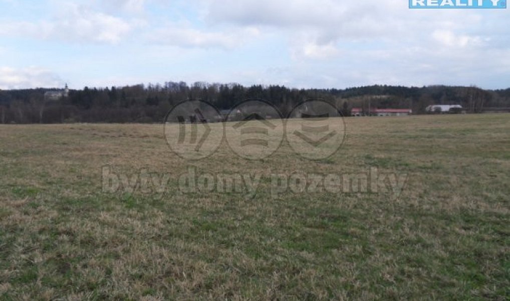 Prodej stavebního pozemku 36 223 m², Jablonné v Podještědí – náhled fotky 8