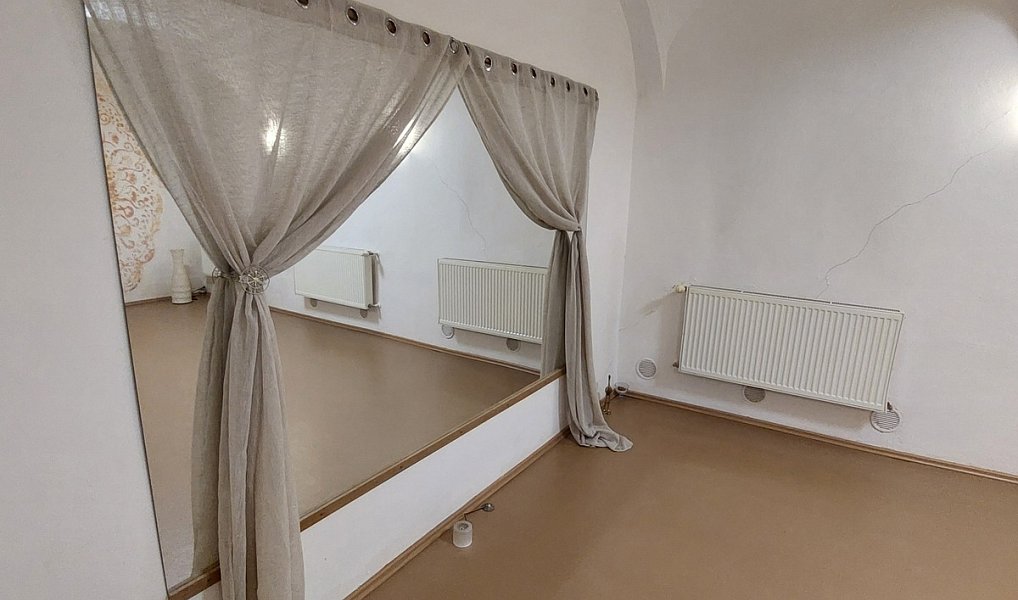 Pronájem komerčního objektu (jiného typu) 99 m², Olomouc – náhled fotky 12