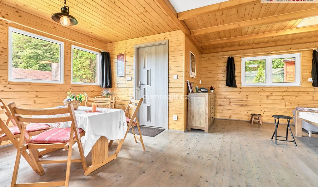 Prodej chaty/chalupy 48 m², Karlovy Vary – náhled fotky 3