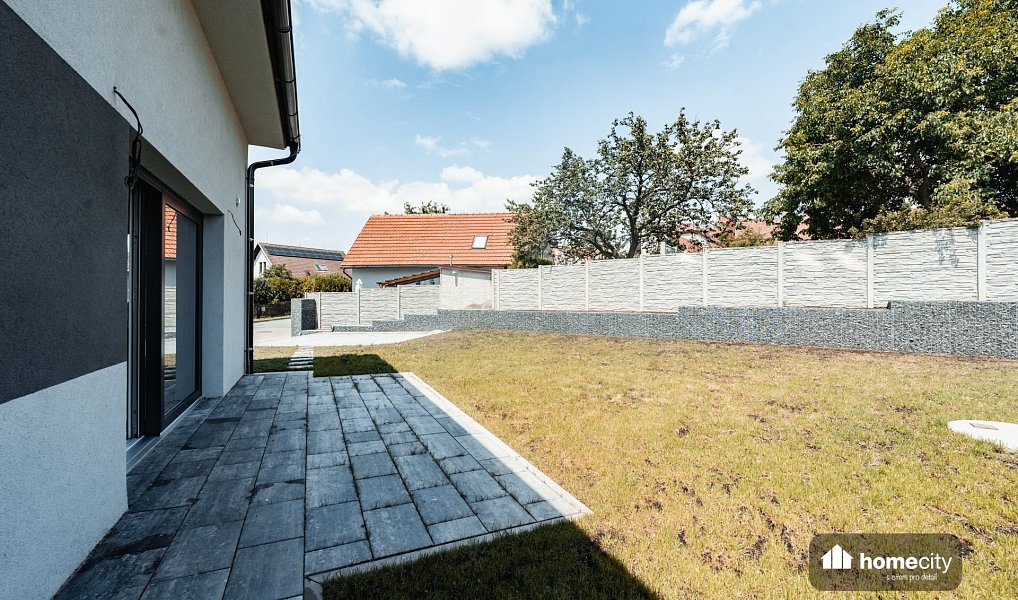 Prodej domu 106 m² s pozemkem 415 m², Ronov nad Doubravou – náhled fotky 34