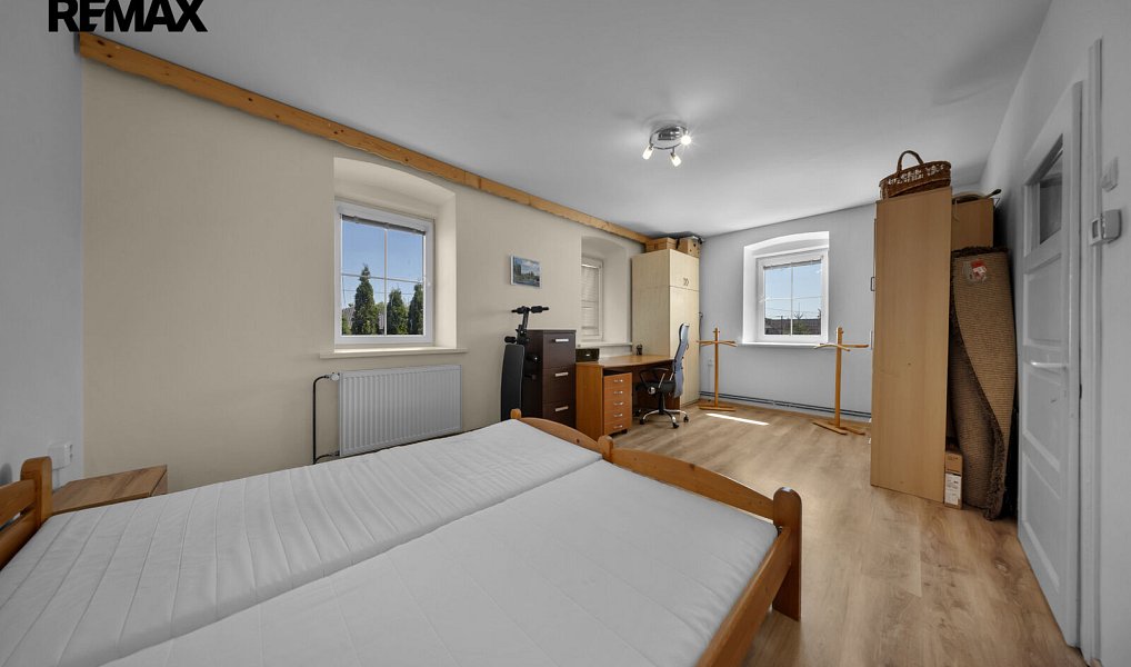 Prodej domu 100 m² s pozemkem 175 m², Luká – náhled fotky 10